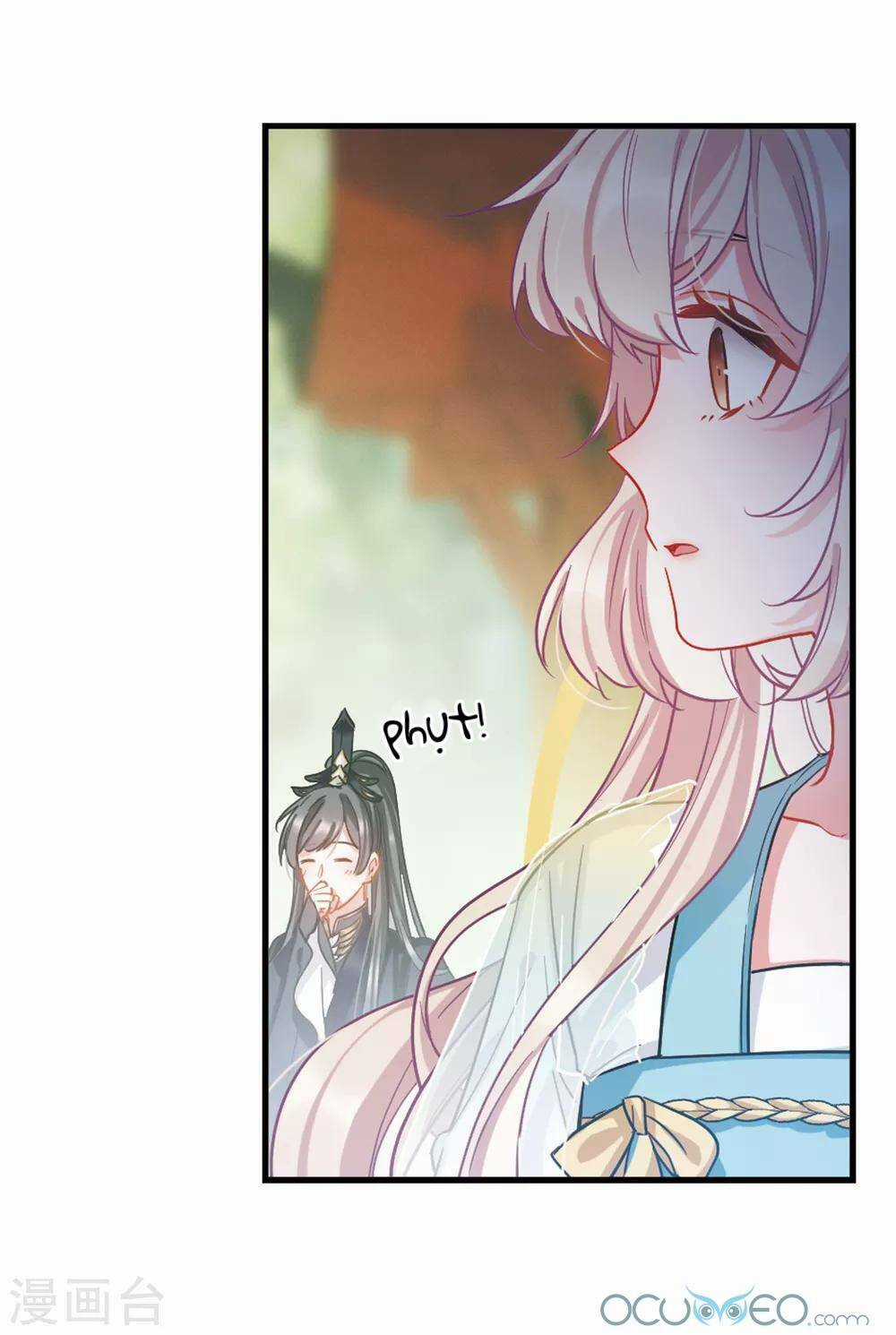 Danh Kiếm Chủng Chapter 14 trang 55