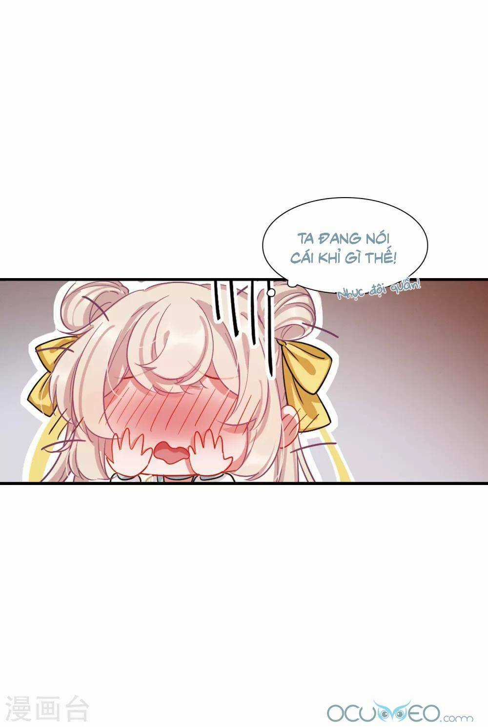 Danh Kiếm Chủng Chapter 14 trang 56