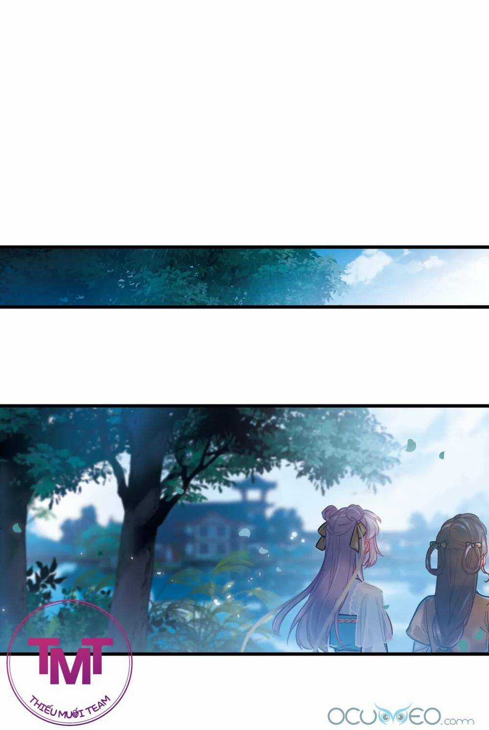 Danh Kiếm Chủng Chapter 14 trang 57