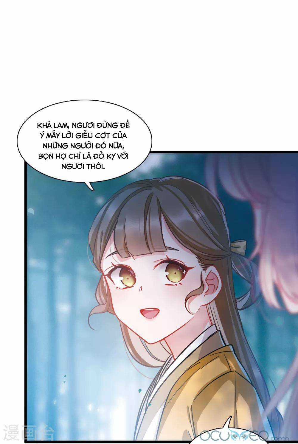 Danh Kiếm Chủng Chapter 14 trang 59