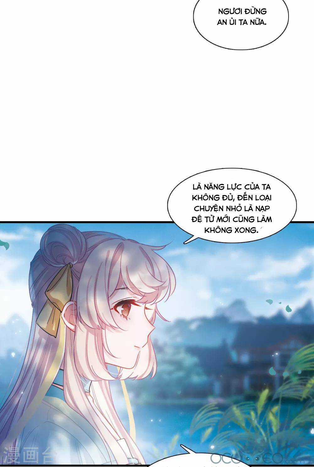 Danh Kiếm Chủng Chapter 14 trang 60