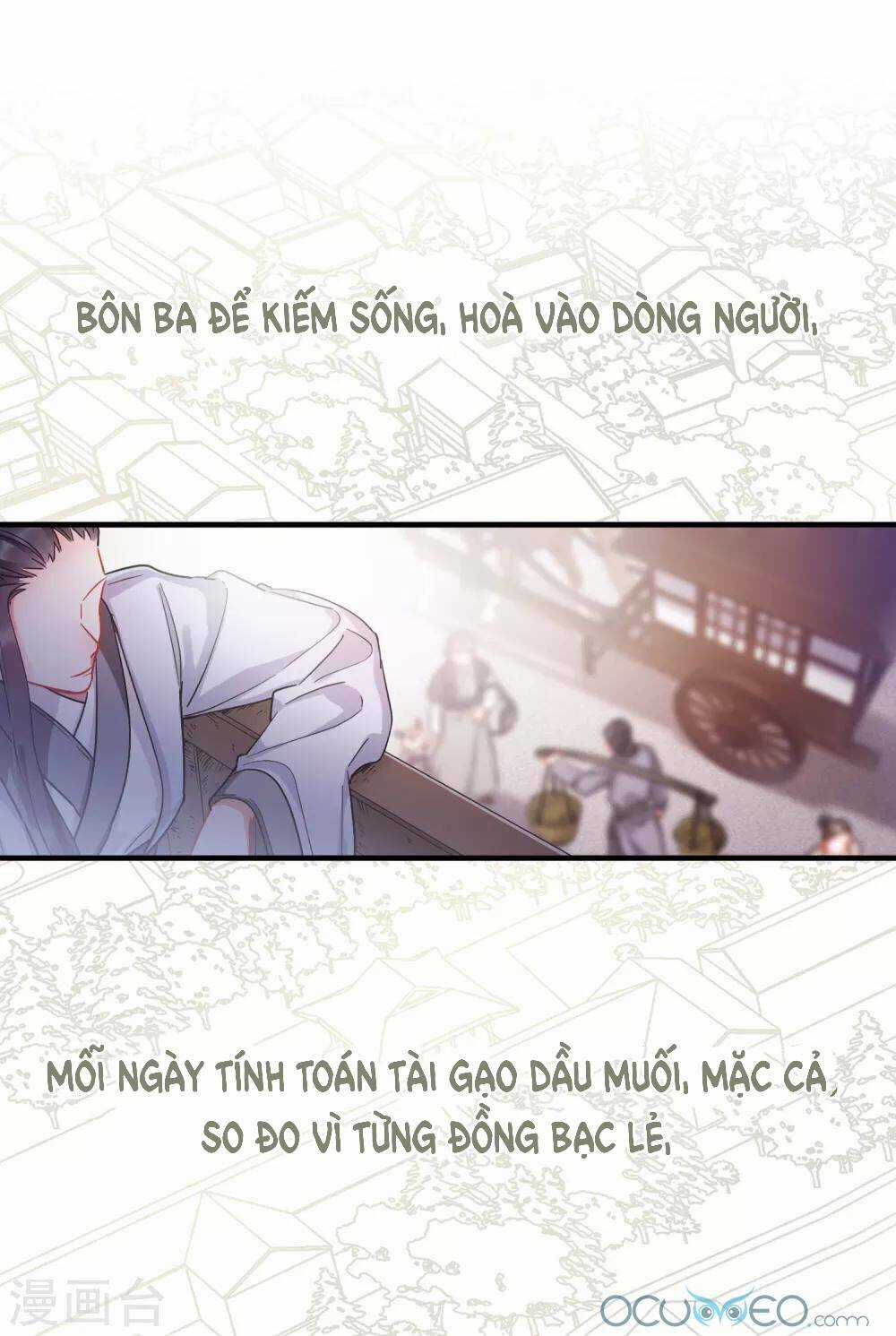 Danh Kiếm Chủng Chapter 14 trang 63