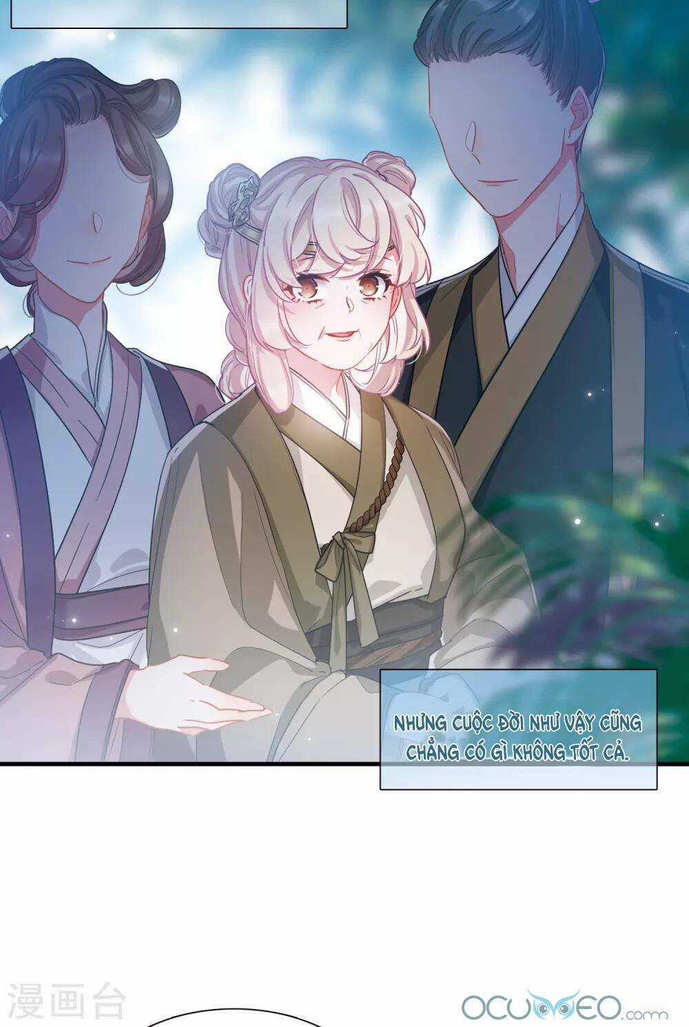 Danh Kiếm Chủng Chapter 14 trang 65