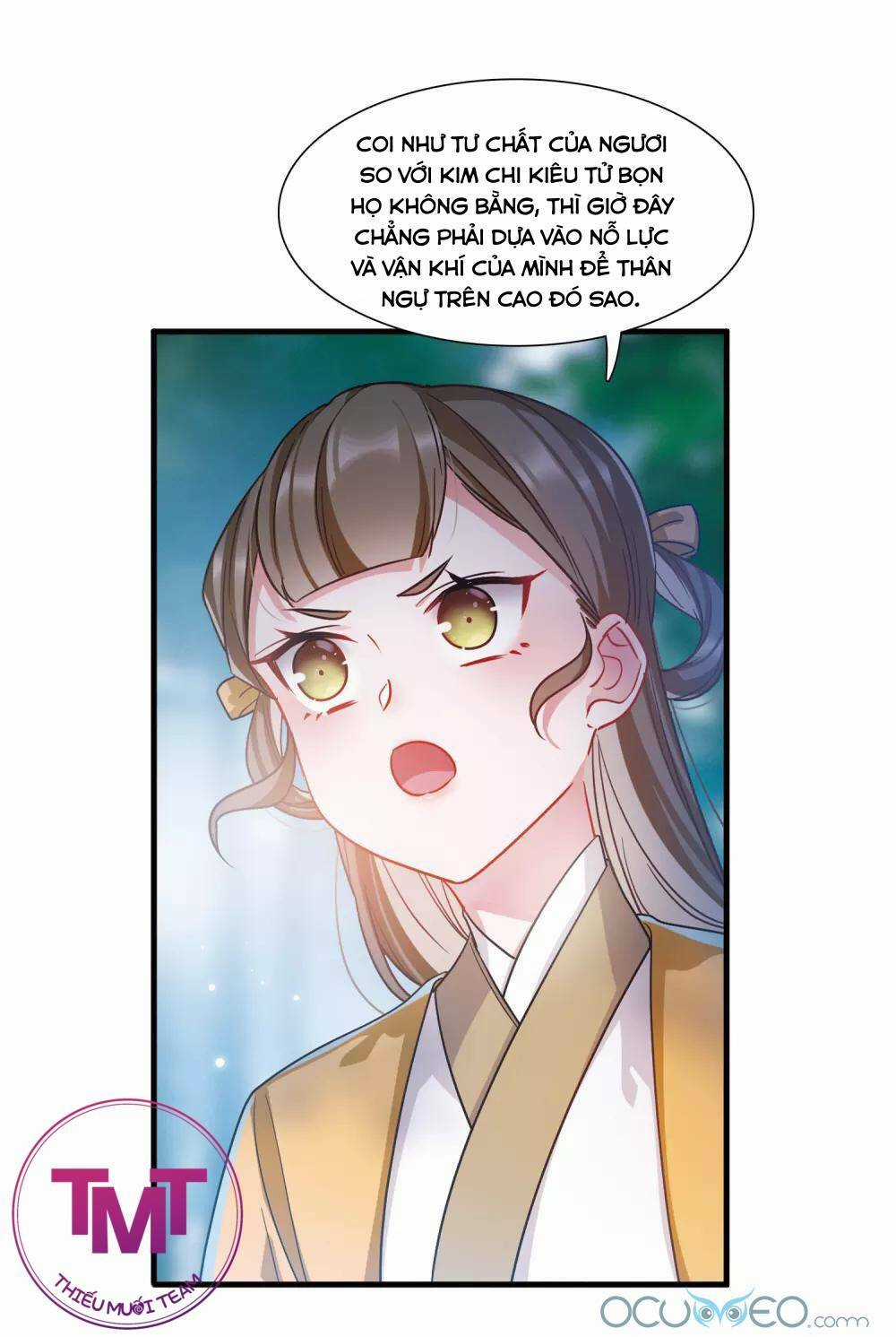 Danh Kiếm Chủng Chapter 14 trang 67