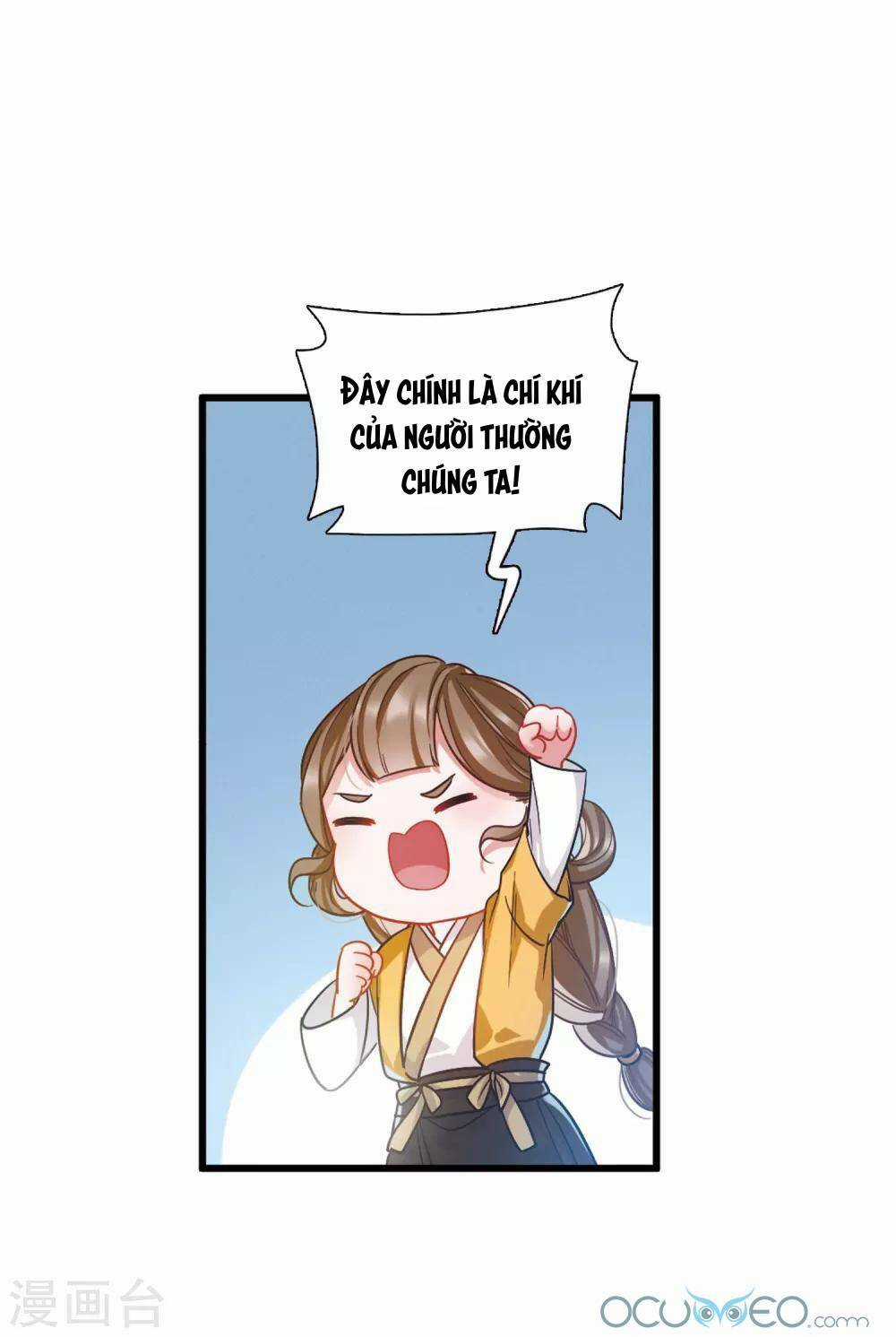 Danh Kiếm Chủng Chapter 14 trang 68