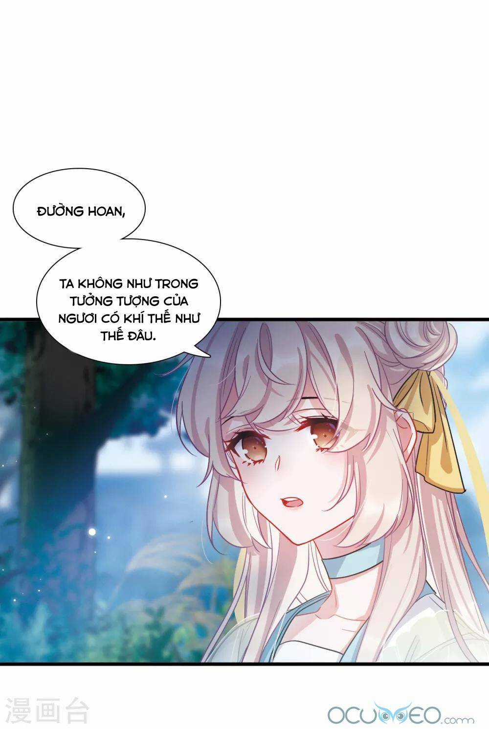 Danh Kiếm Chủng Chapter 14 trang 69