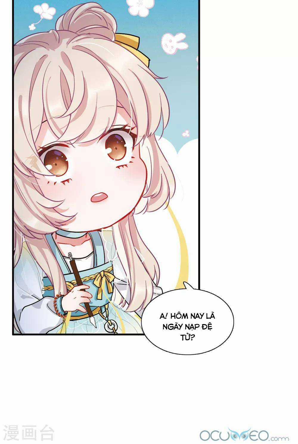 Danh Kiếm Chủng Chapter 14 trang 7