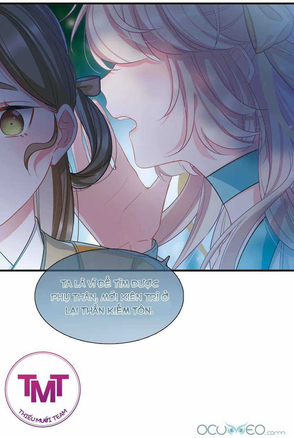 Danh Kiếm Chủng Chapter 14 trang 72