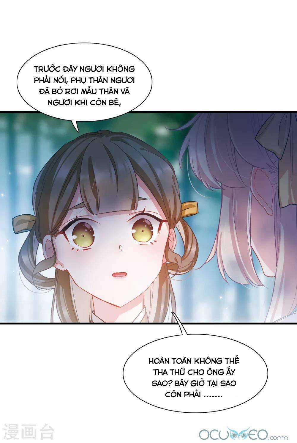 Danh Kiếm Chủng Chapter 14 trang 75