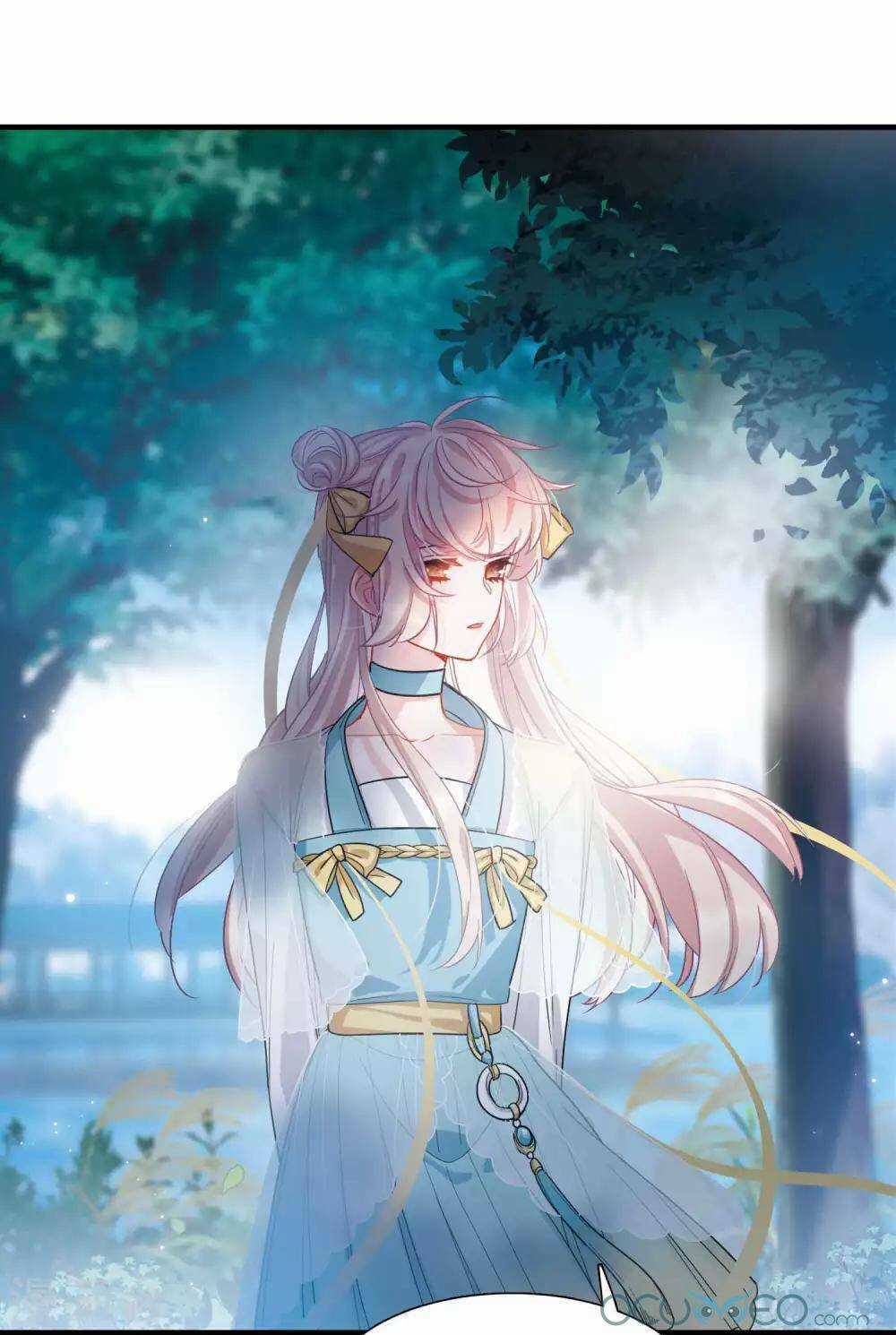 Danh Kiếm Chủng Chapter 14 trang 76