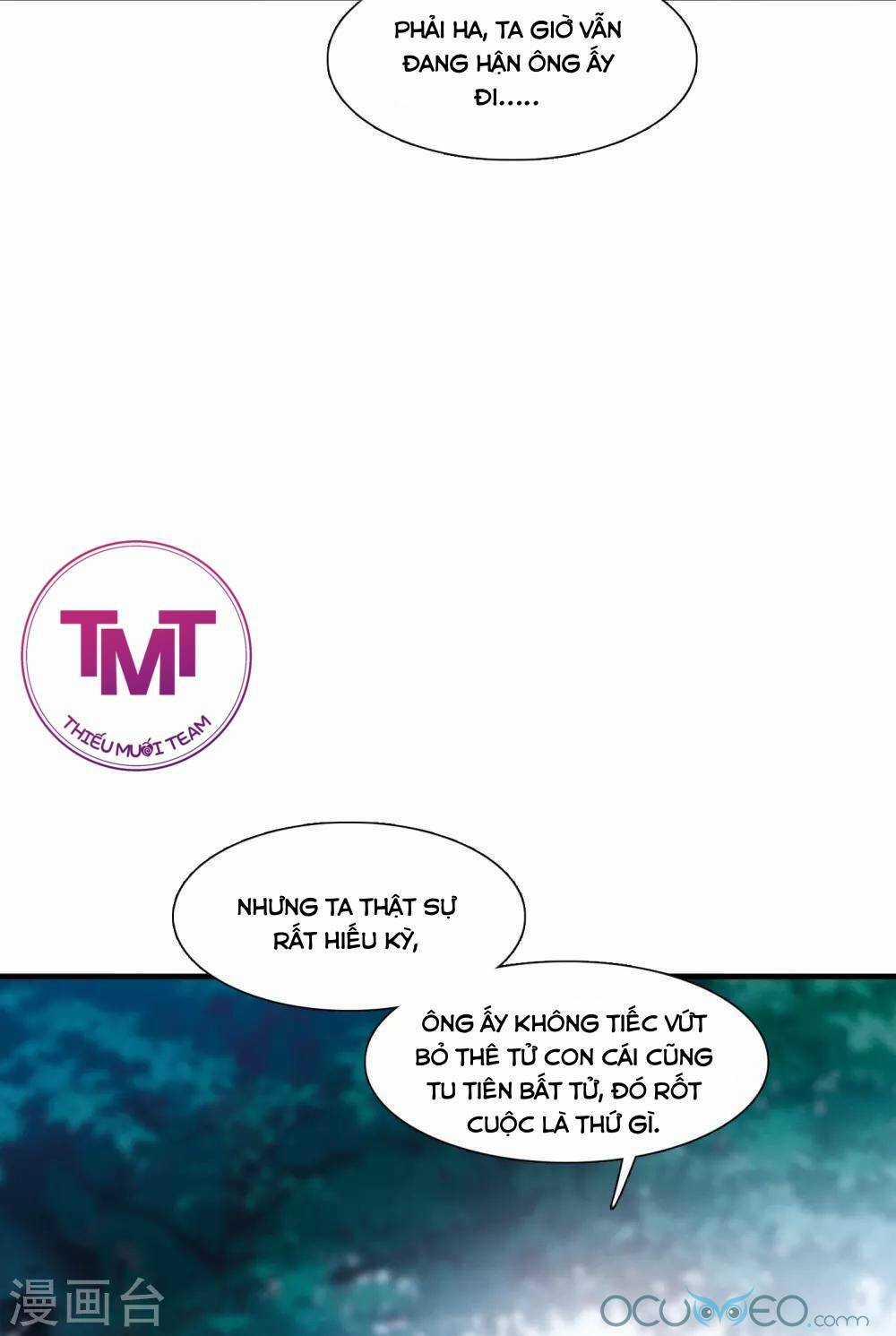 Danh Kiếm Chủng Chapter 14 trang 77