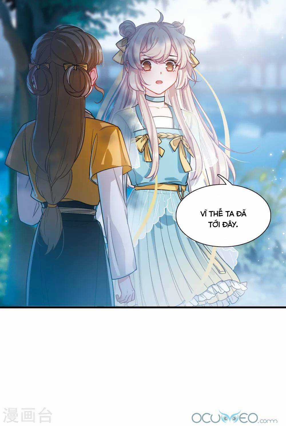 Danh Kiếm Chủng Chapter 14 trang 78