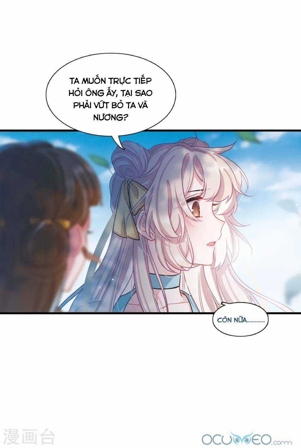 Danh Kiếm Chủng Chapter 14 trang 79