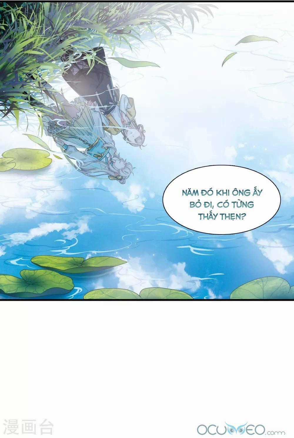 Danh Kiếm Chủng Chapter 14 trang 81