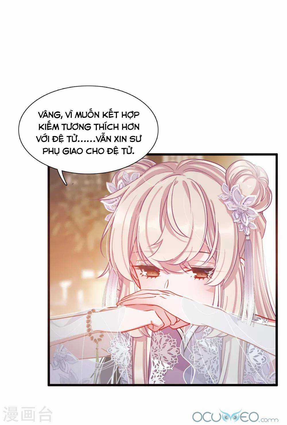 Danh Kiếm Chủng Chapter 15 trang 11