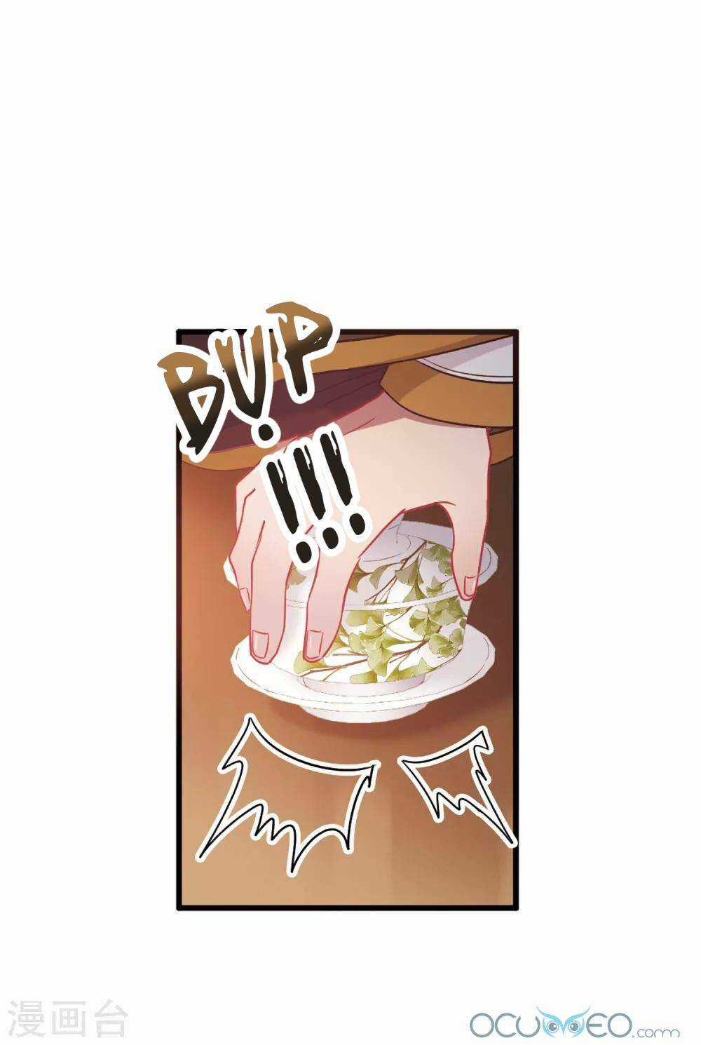 Danh Kiếm Chủng Chapter 15 trang 12