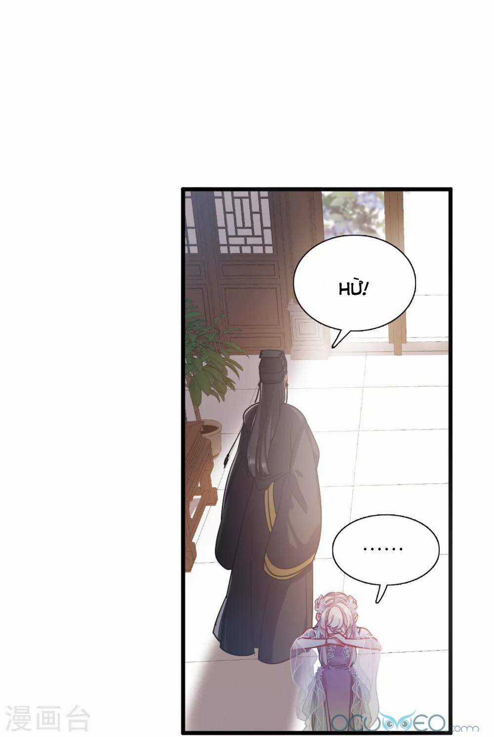 Danh Kiếm Chủng Chapter 15 trang 15