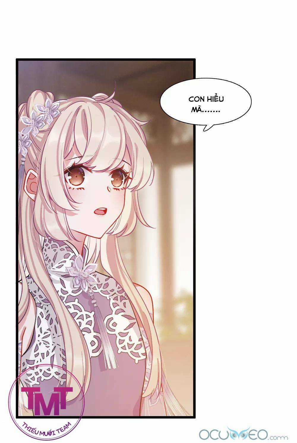 Danh Kiếm Chủng Chapter 15 trang 18