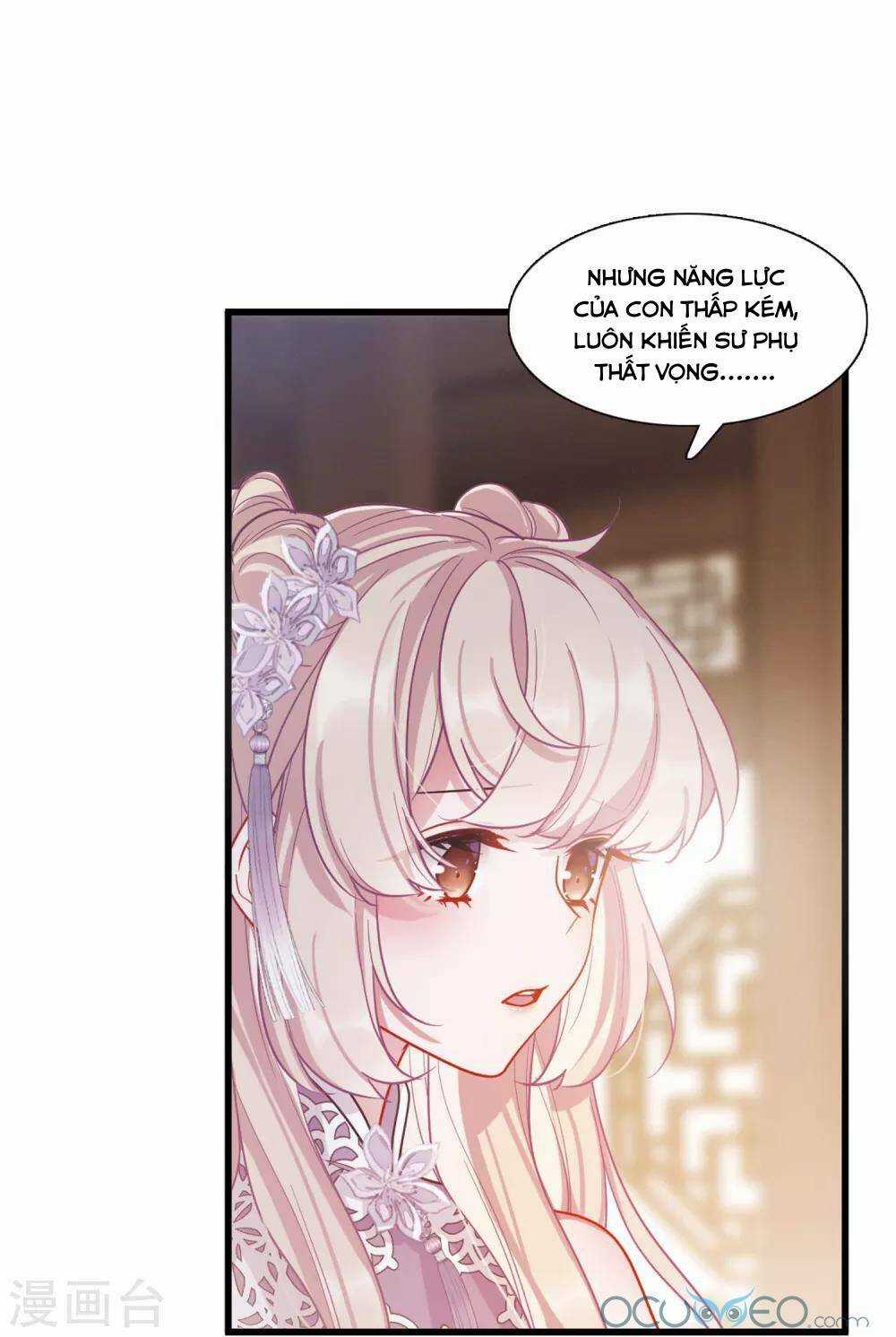 Danh Kiếm Chủng Chapter 15 trang 19