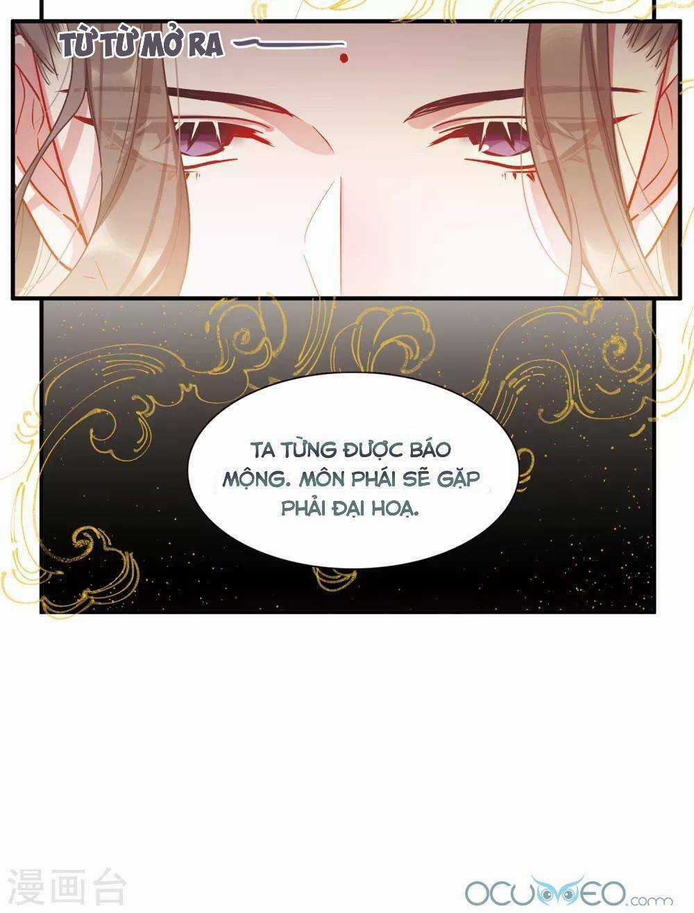 Danh Kiếm Chủng Chapter 15 trang 22