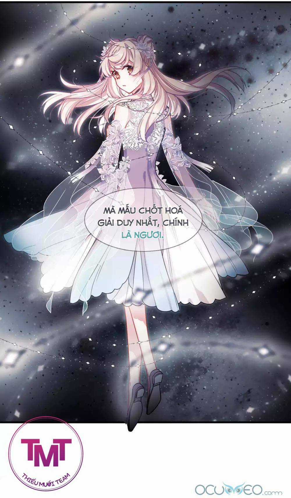 Danh Kiếm Chủng Chapter 15 trang 23