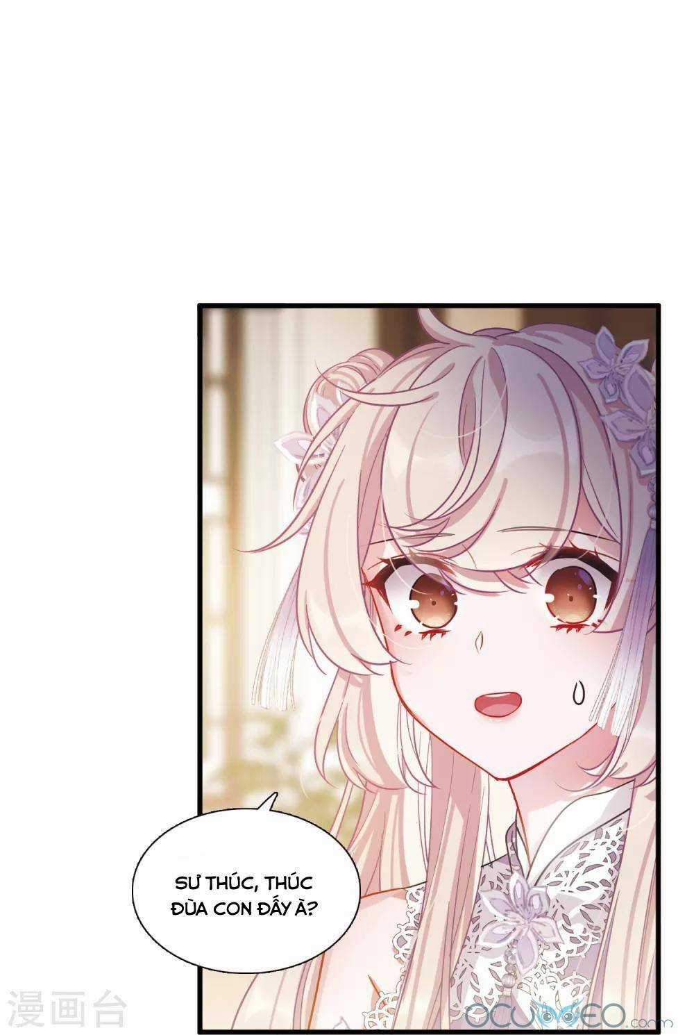 Danh Kiếm Chủng Chapter 15 trang 25