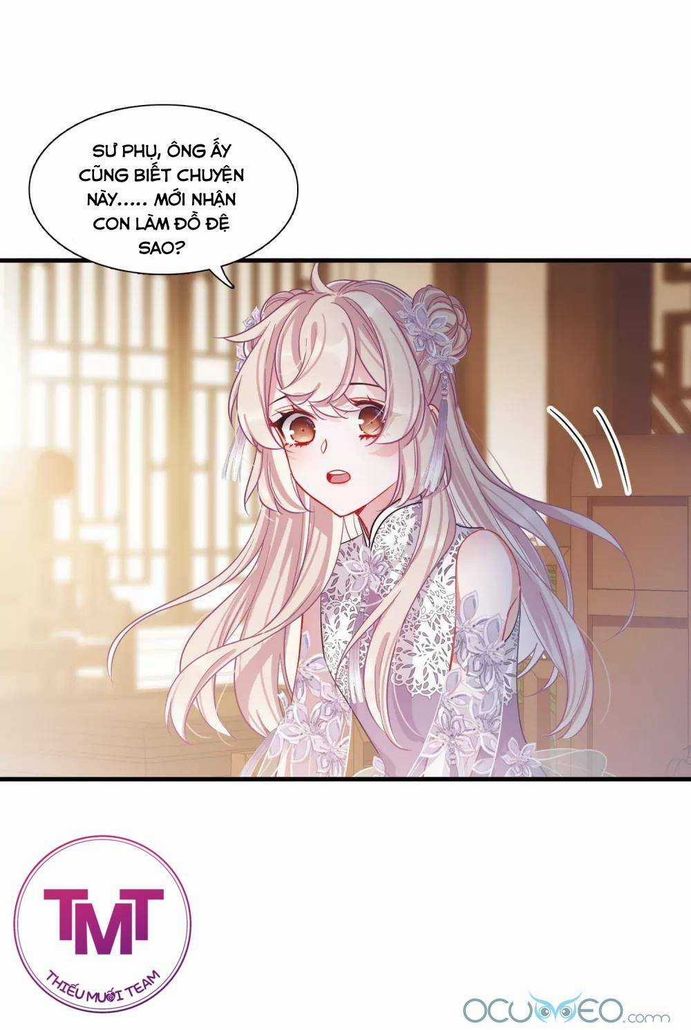 Danh Kiếm Chủng Chapter 15 trang 28