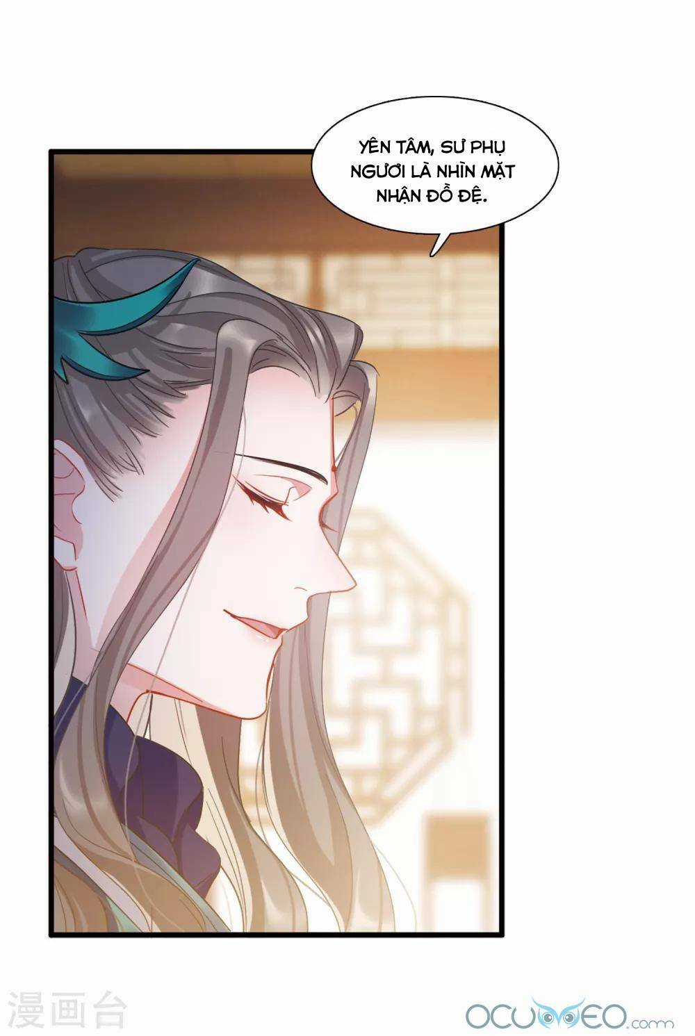 Danh Kiếm Chủng Chapter 15 trang 29