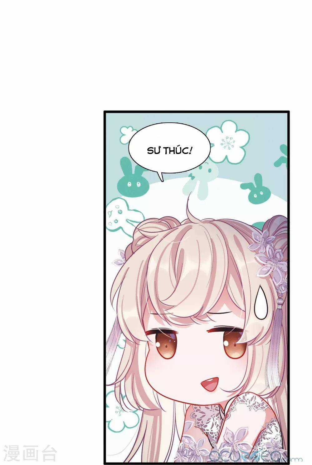 Danh Kiếm Chủng Chapter 15 trang 30