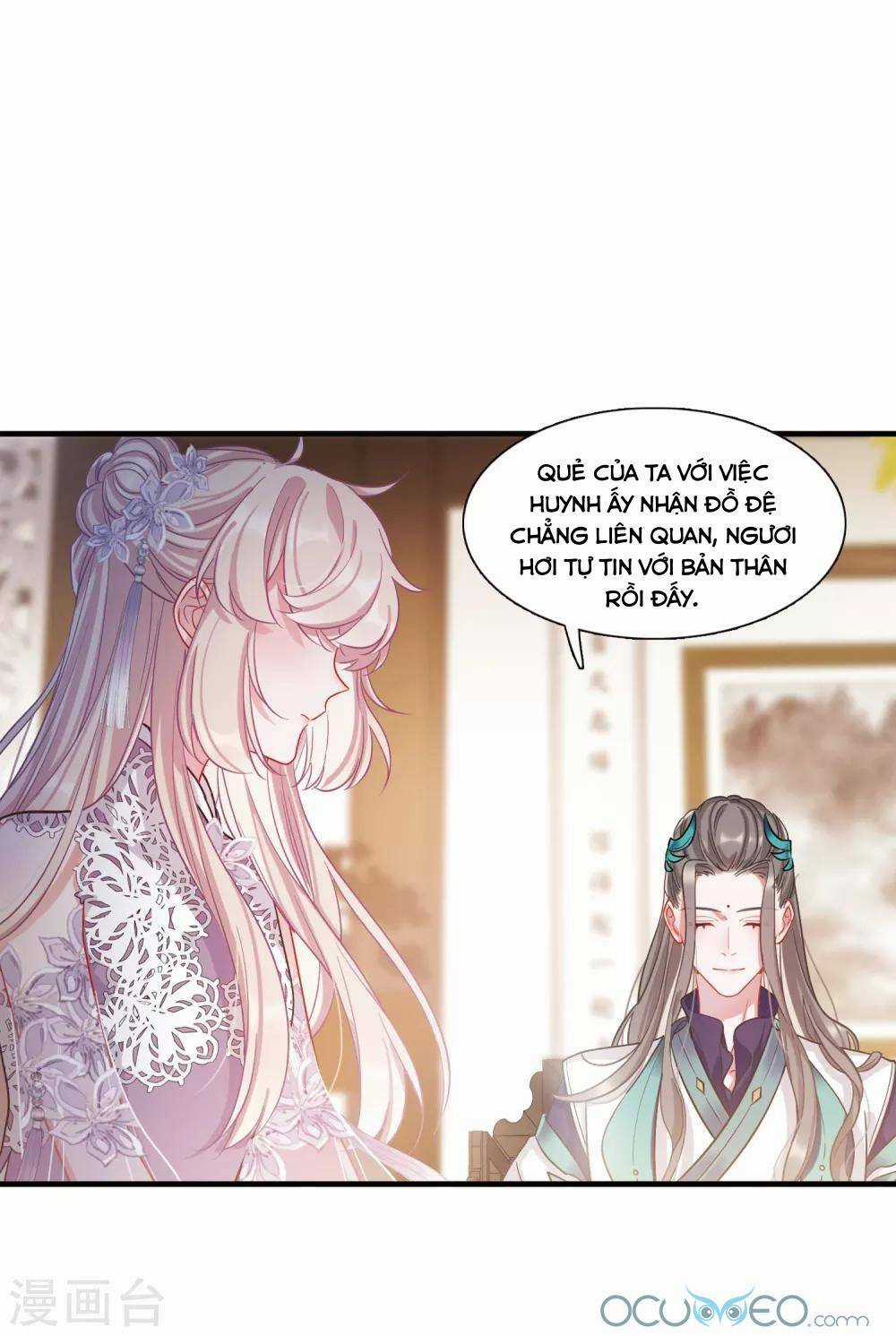 Danh Kiếm Chủng Chapter 15 trang 31