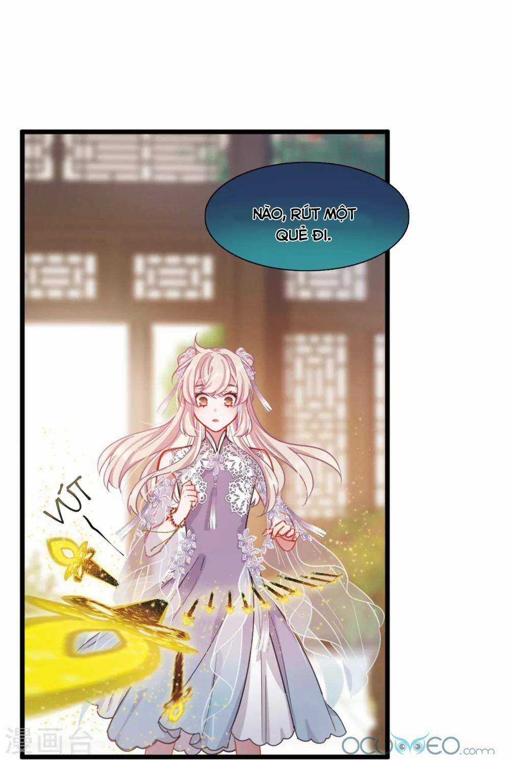 Danh Kiếm Chủng Chapter 15 trang 34