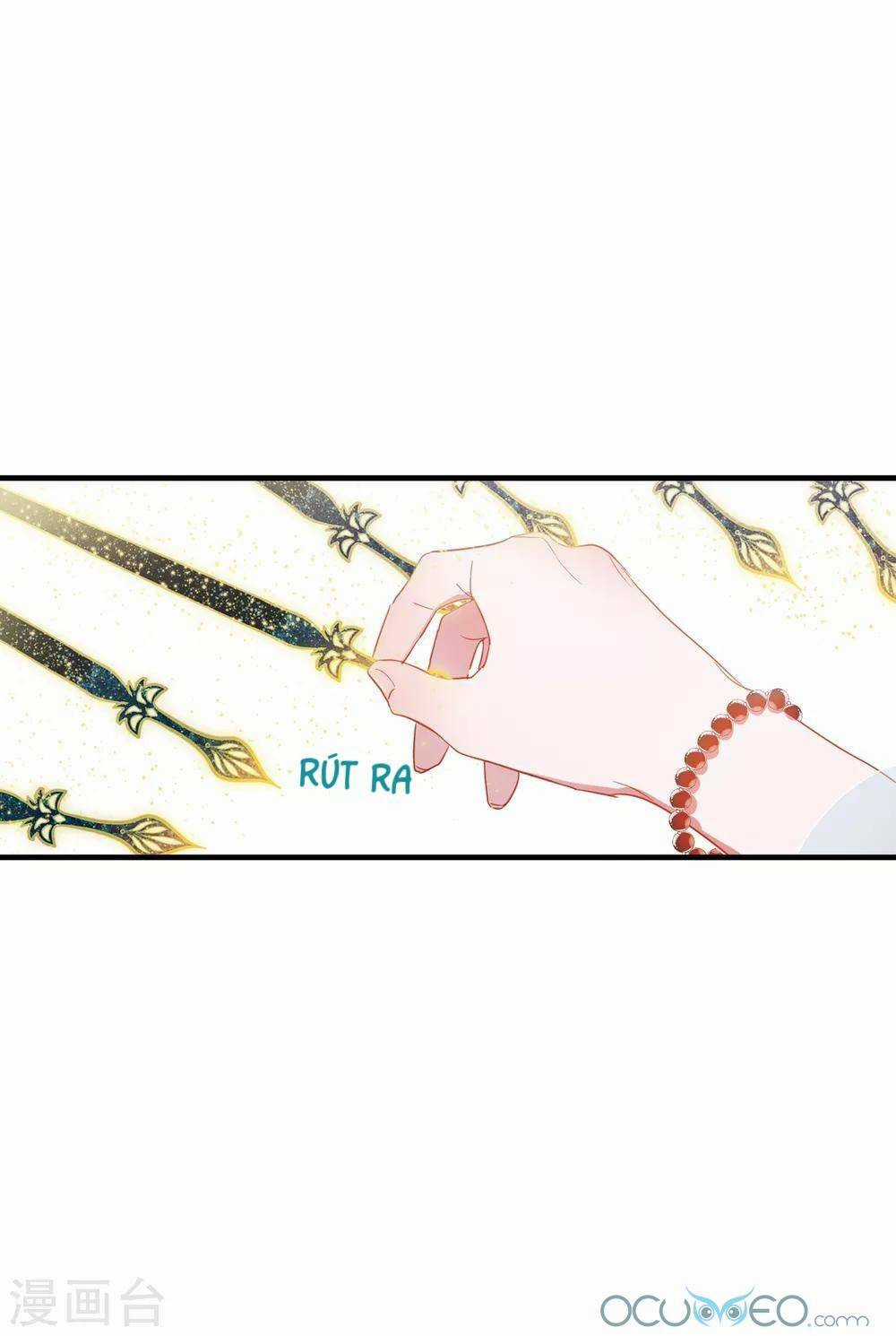 Danh Kiếm Chủng Chapter 15 trang 35