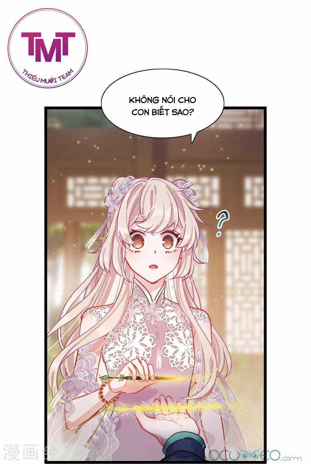 Danh Kiếm Chủng Chapter 15 trang 38