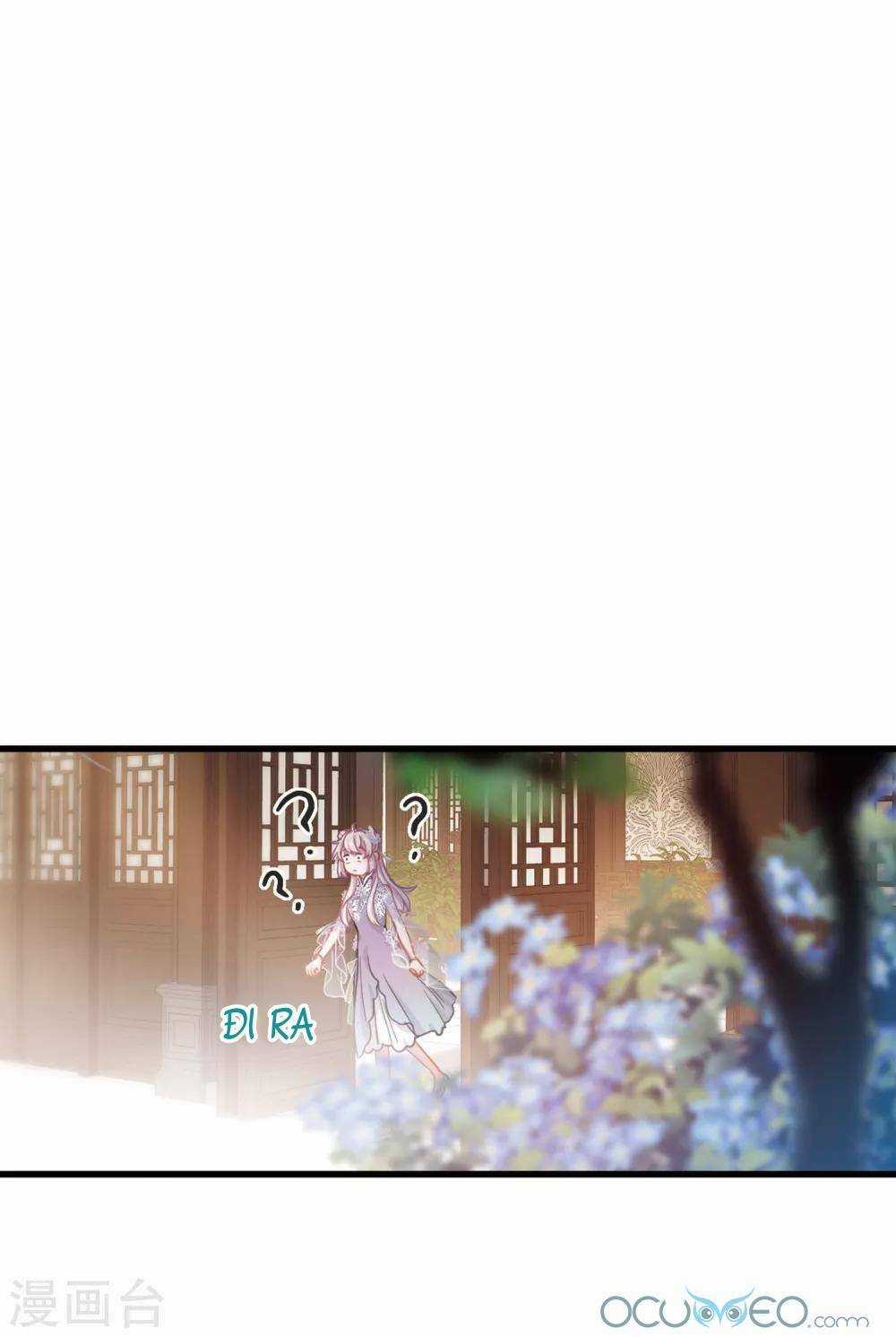 Danh Kiếm Chủng Chapter 15 trang 39