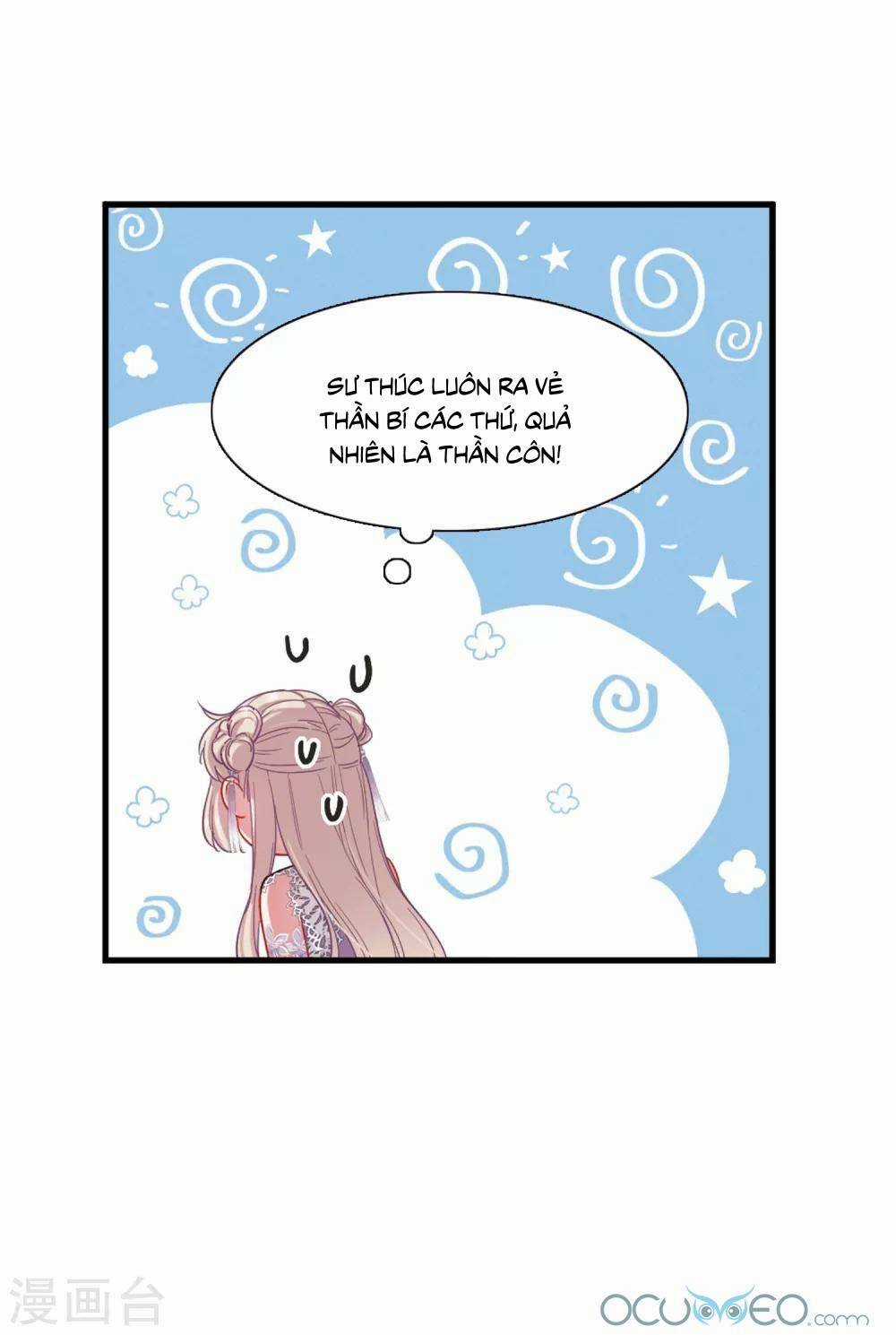 Danh Kiếm Chủng Chapter 15 trang 40