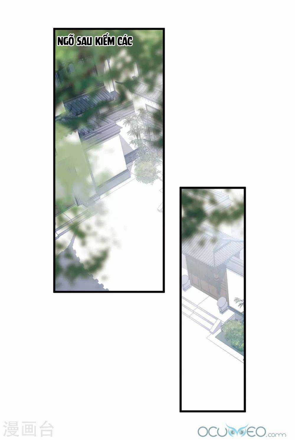 Danh Kiếm Chủng Chapter 15 trang 41