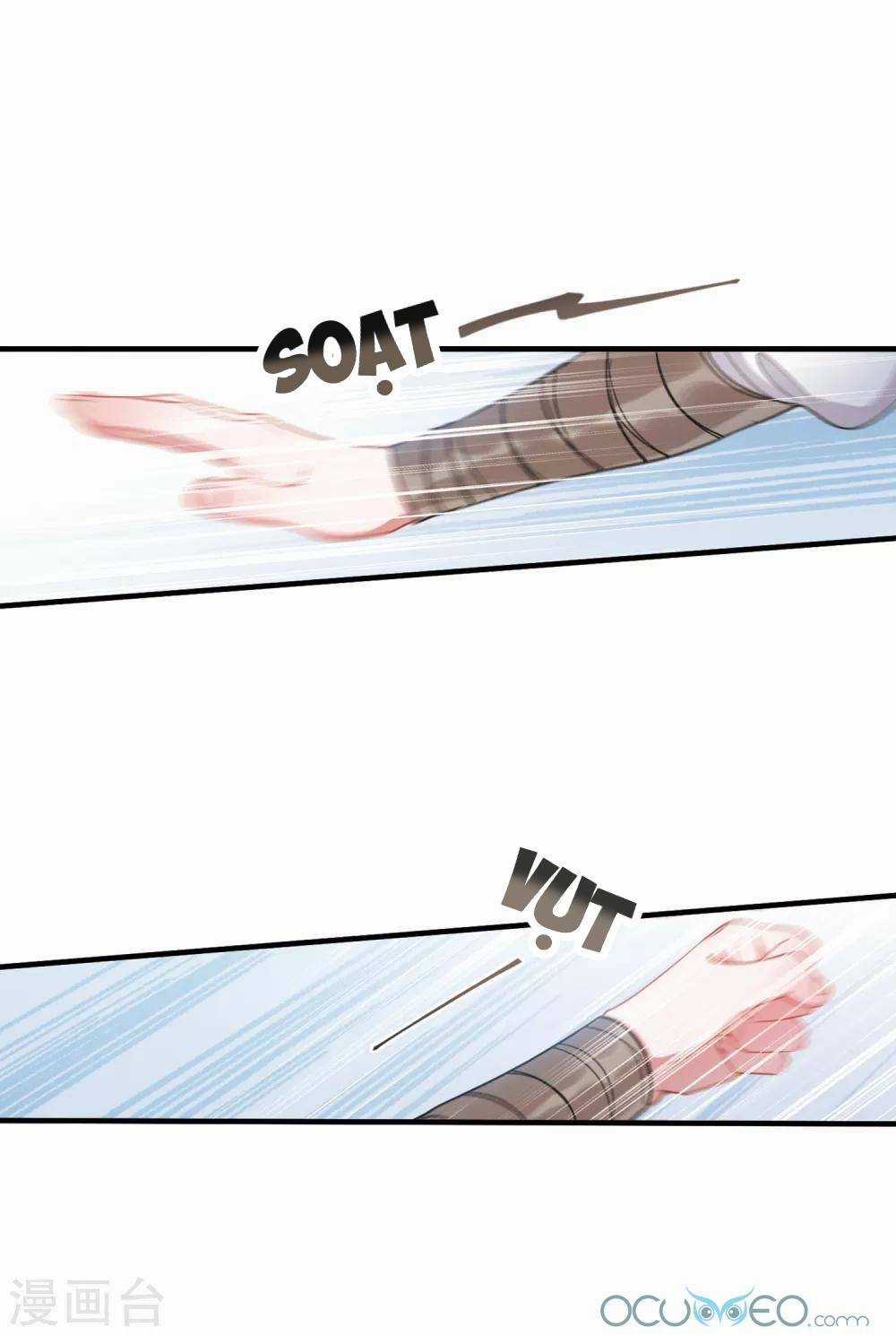 Danh Kiếm Chủng Chapter 15 trang 42