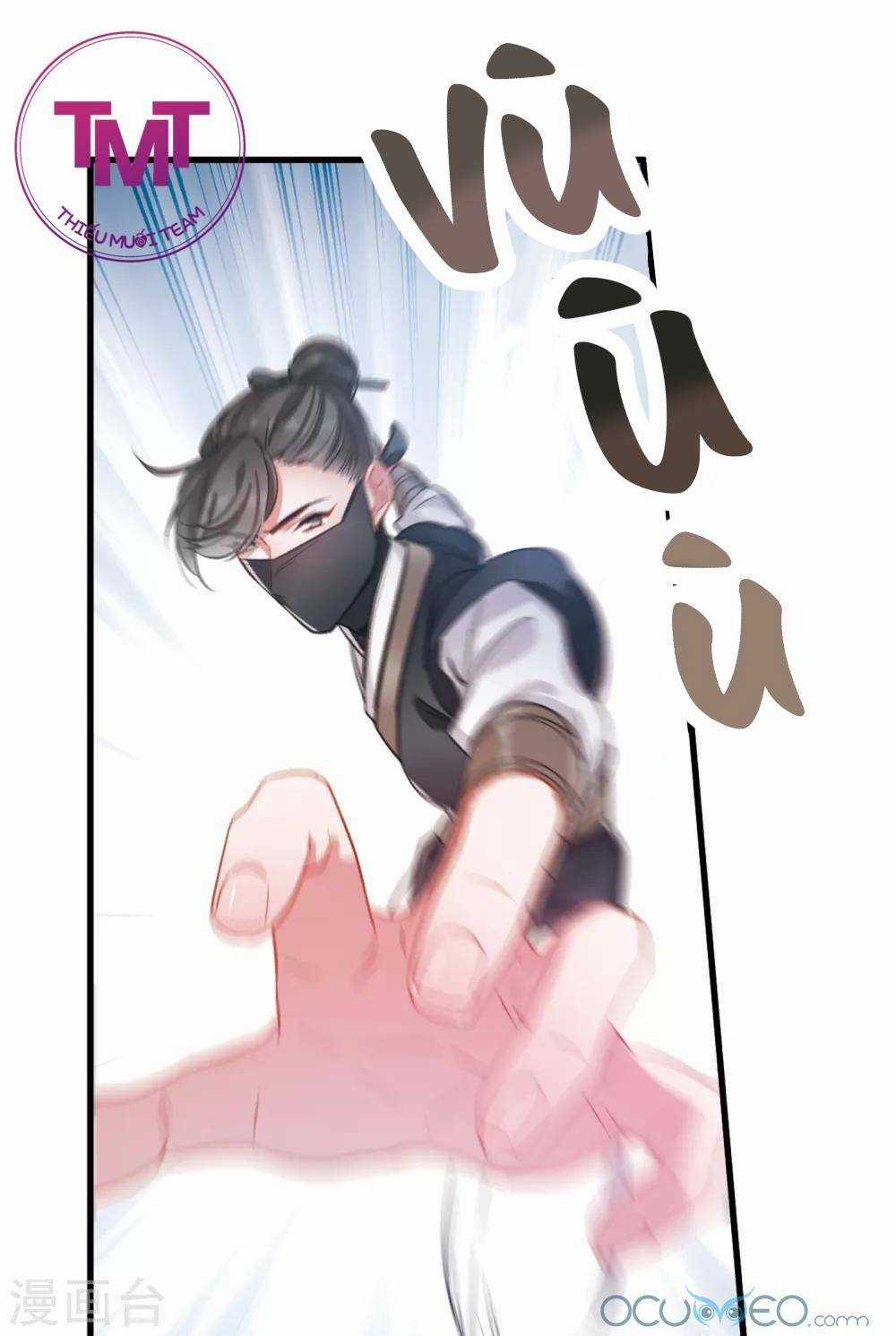 Danh Kiếm Chủng Chapter 15 trang 43