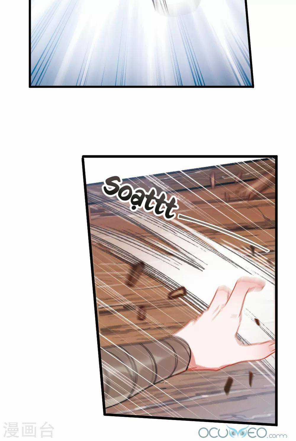 Danh Kiếm Chủng Chapter 15 trang 44