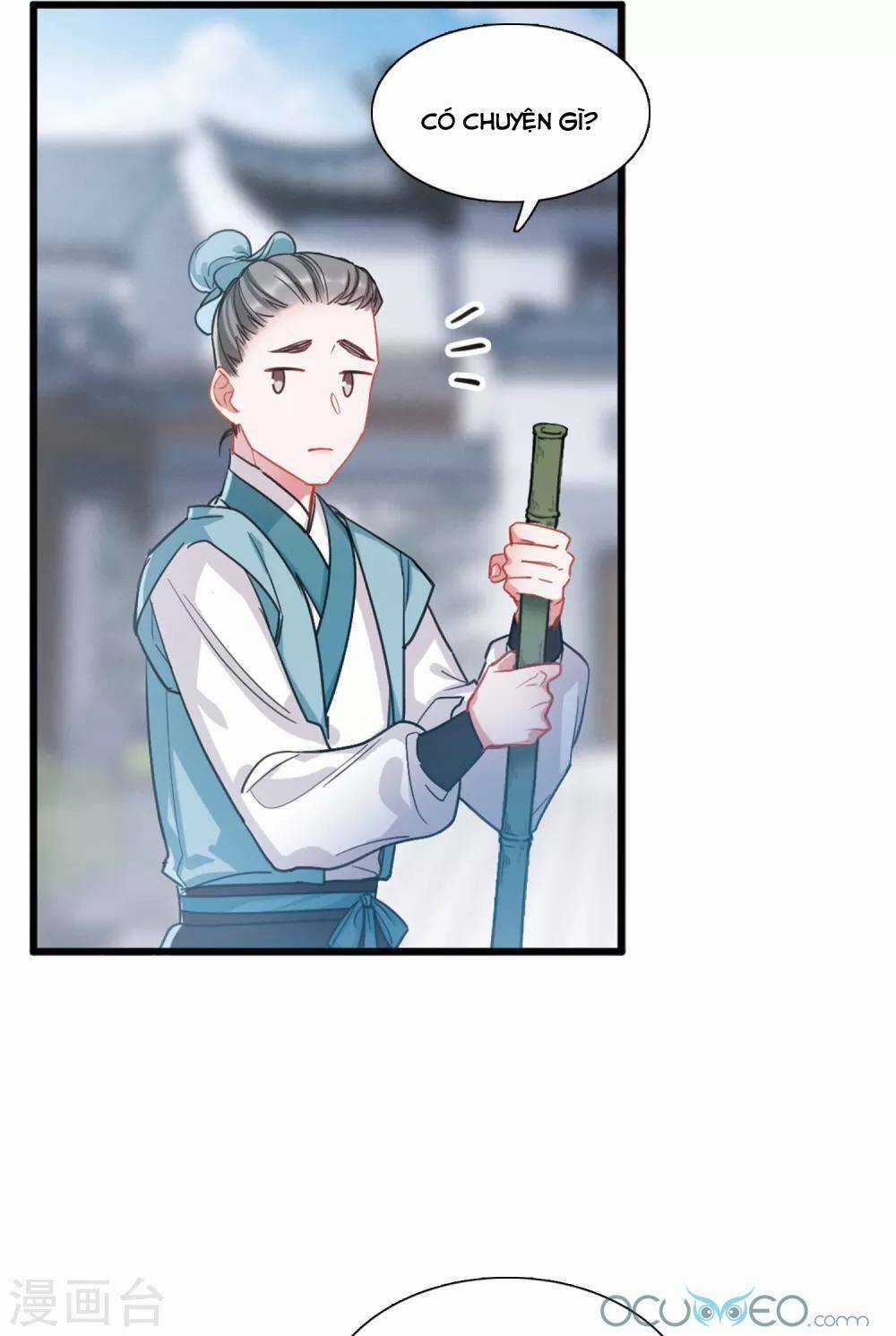 Danh Kiếm Chủng Chapter 15 trang 49