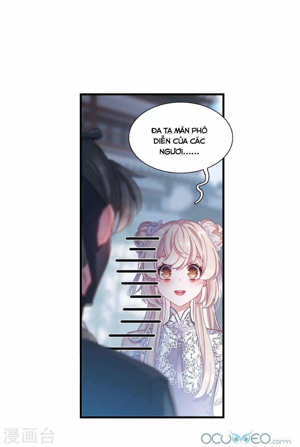 Danh Kiếm Chủng Chapter 15 trang 55