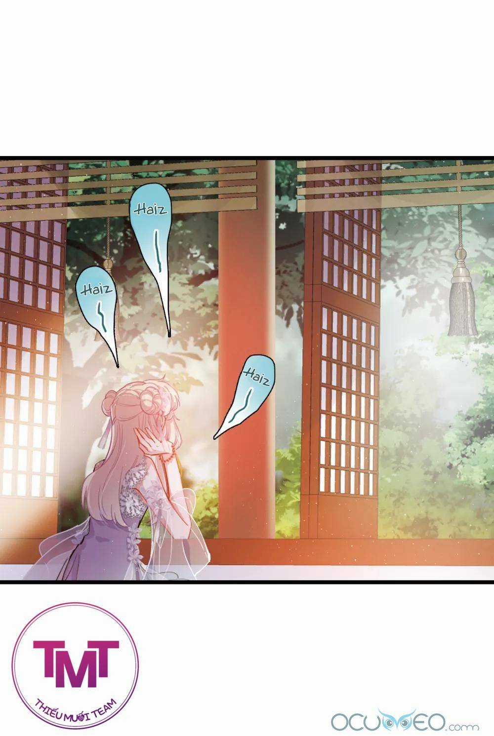 Danh Kiếm Chủng Chapter 15 trang 58