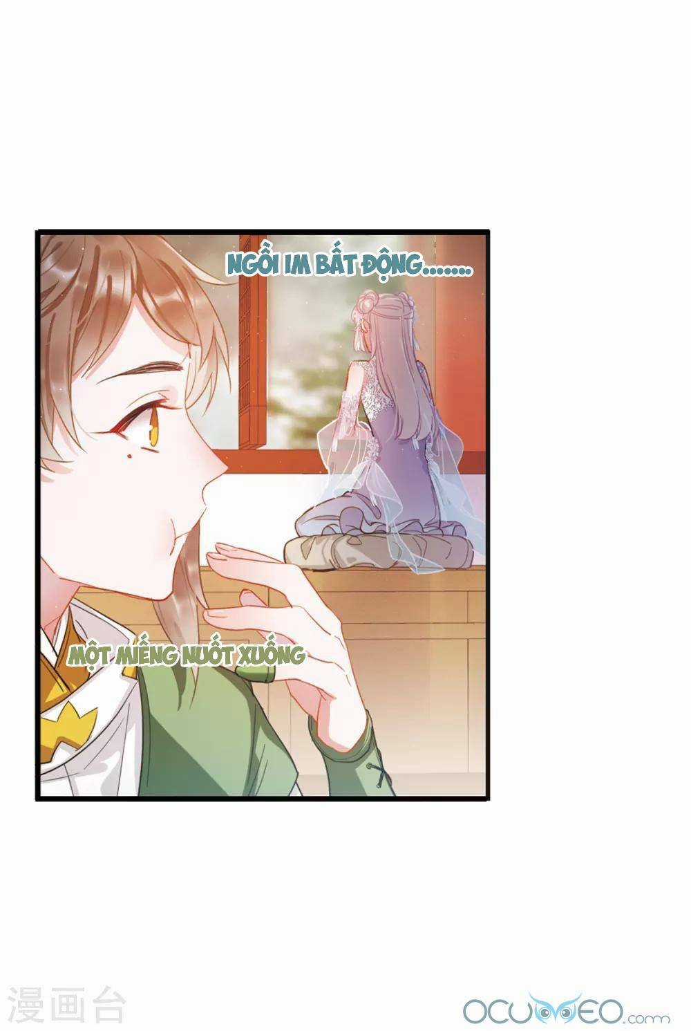 Danh Kiếm Chủng Chapter 15 trang 62