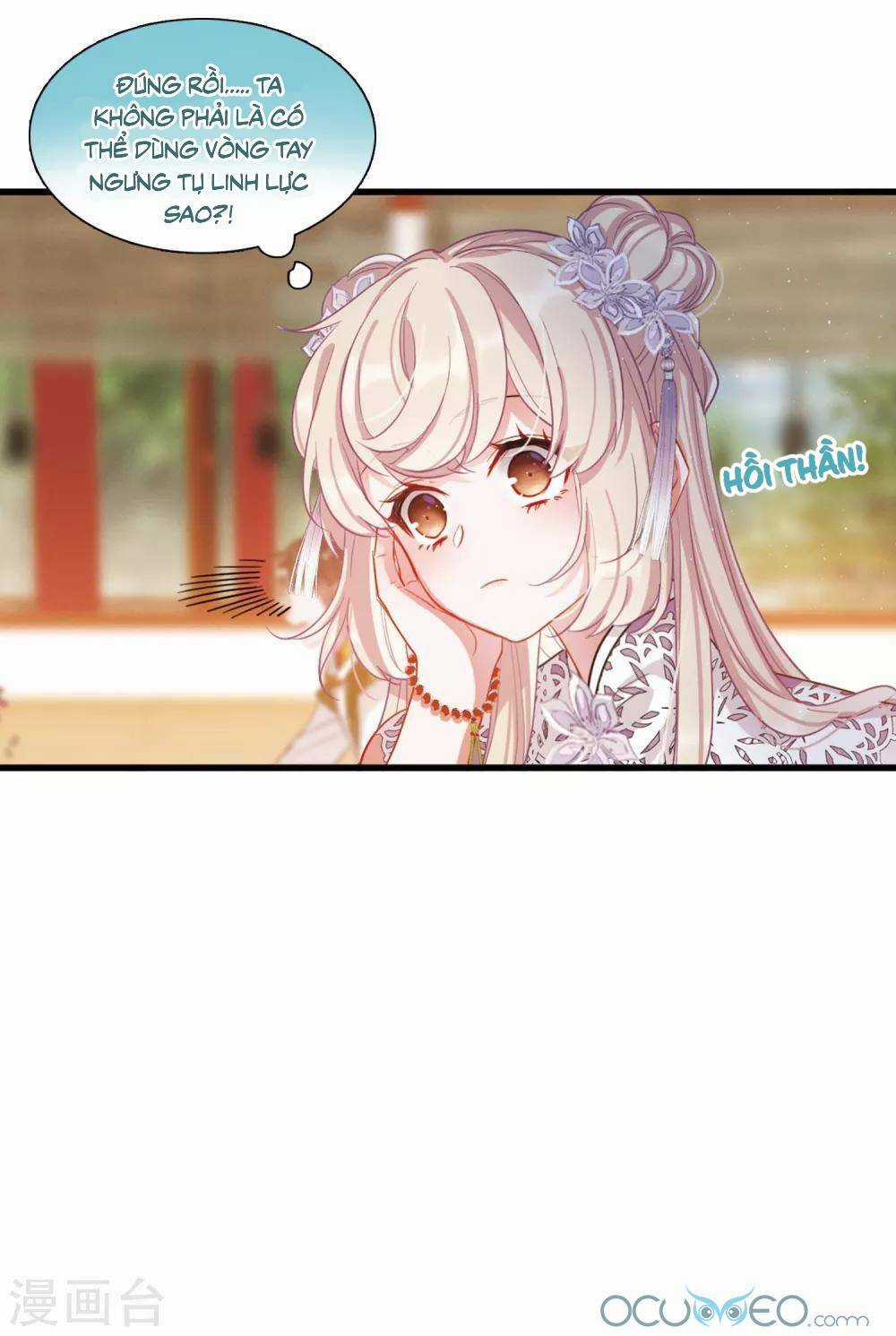 Danh Kiếm Chủng Chapter 15 trang 65