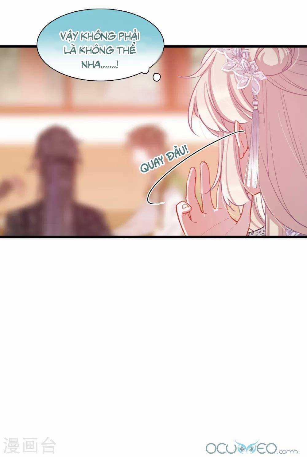 Danh Kiếm Chủng Chapter 15 trang 66