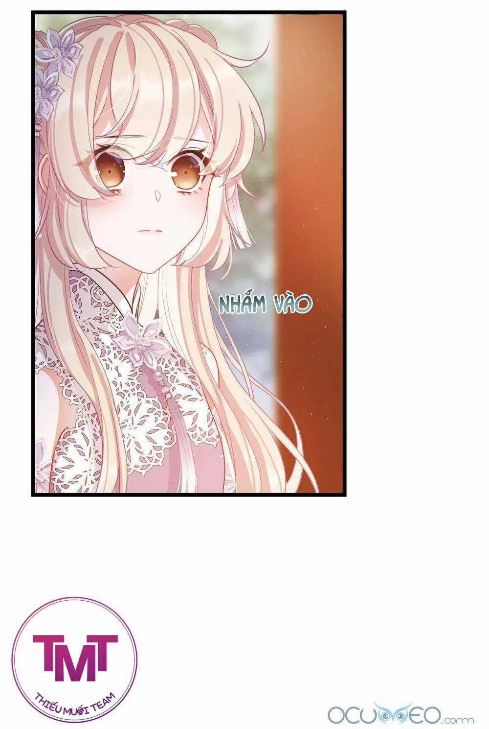 Danh Kiếm Chủng Chapter 15 trang 68