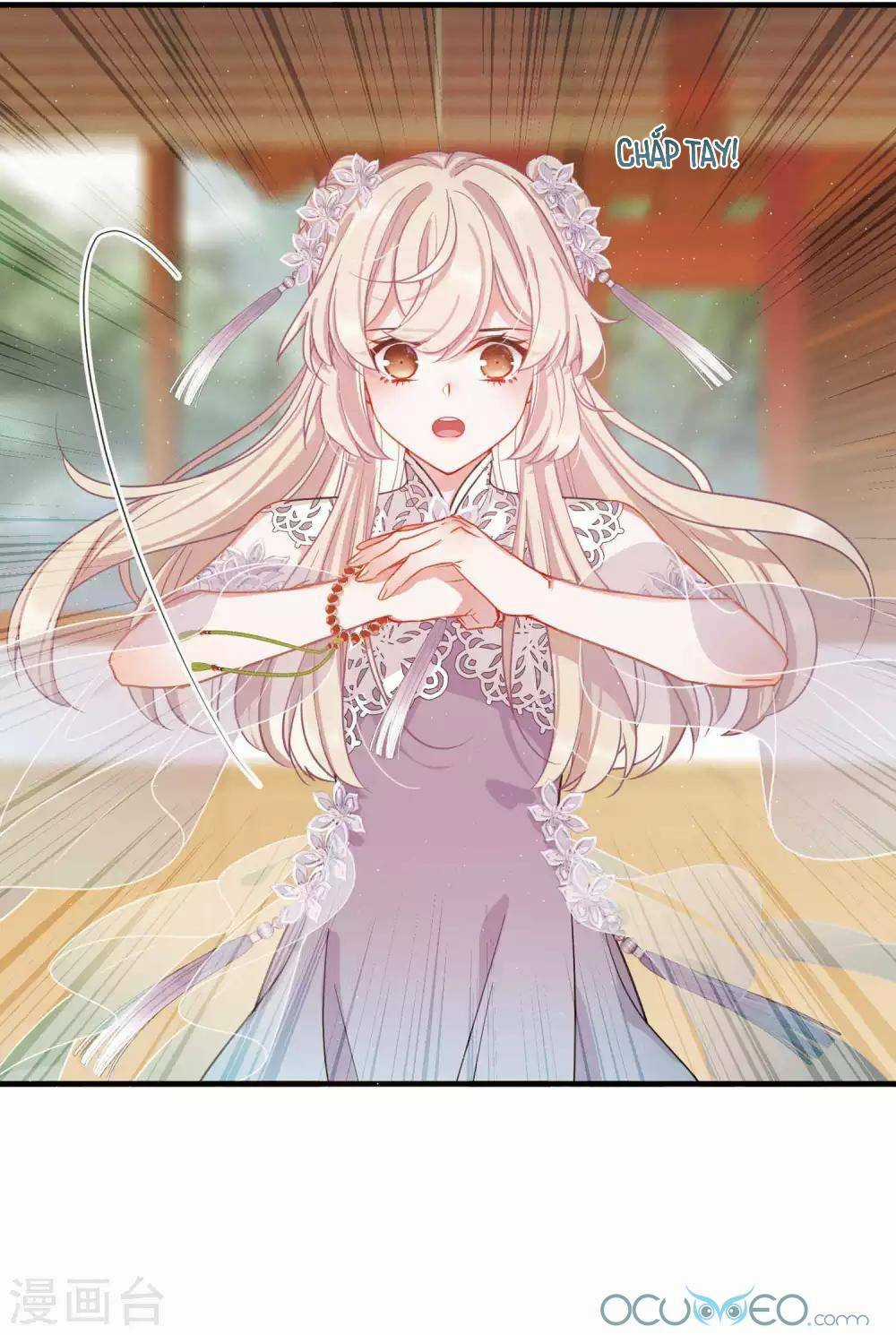 Danh Kiếm Chủng Chapter 15 trang 72