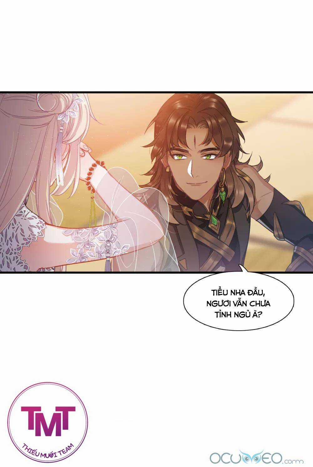 Danh Kiếm Chủng Chapter 15 trang 73