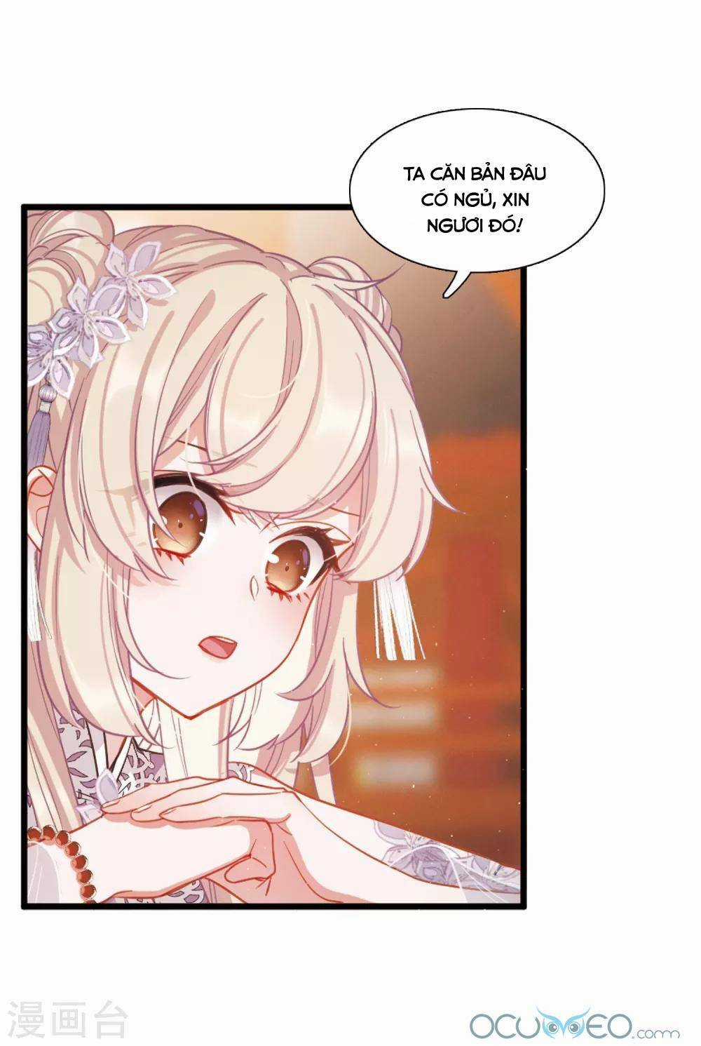 Danh Kiếm Chủng Chapter 15 trang 74