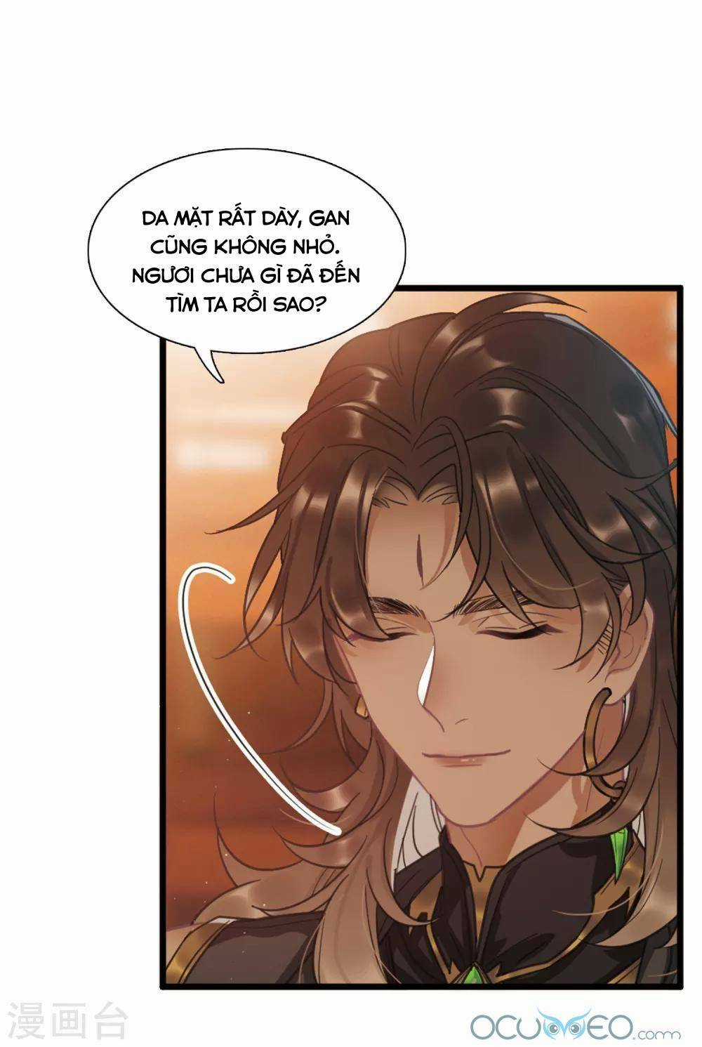 Danh Kiếm Chủng Chapter 15 trang 75